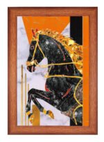 MP1006 Frame